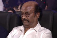 Rajinikanth 2 Point 0 Movie Trailer Launch